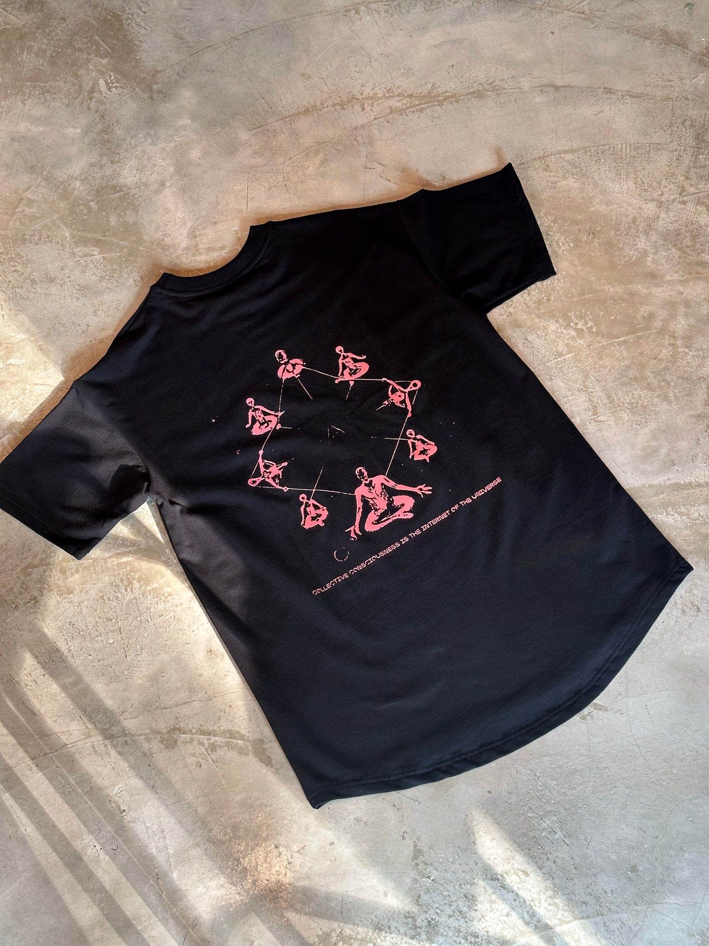Internet of the Universe Tee