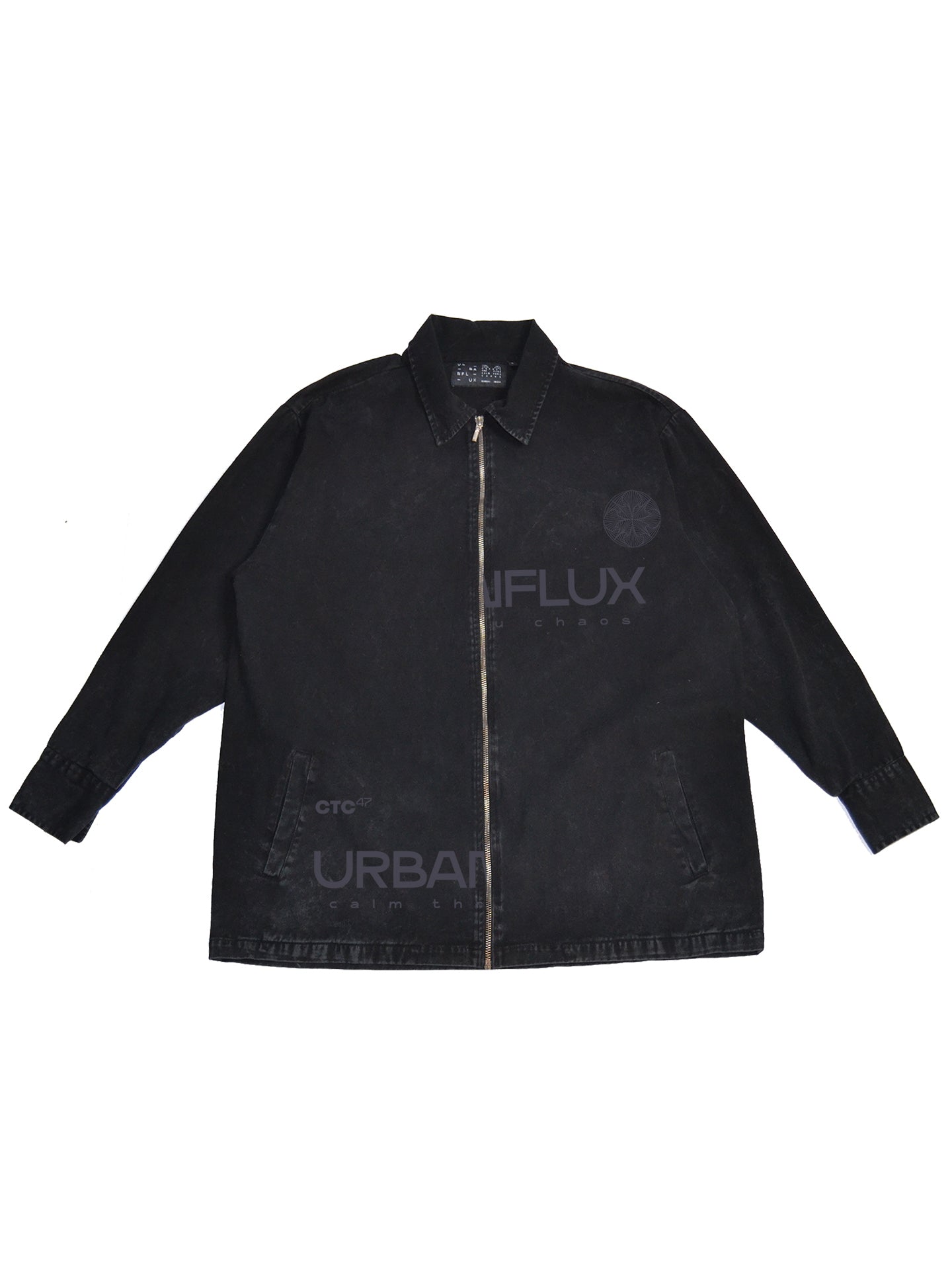 Home Flight Jacket