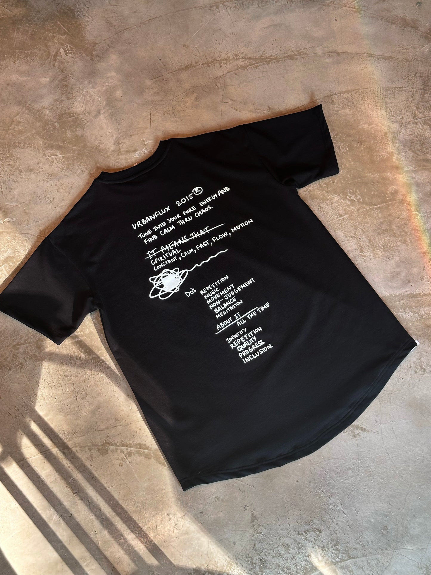 Scribbles Tee