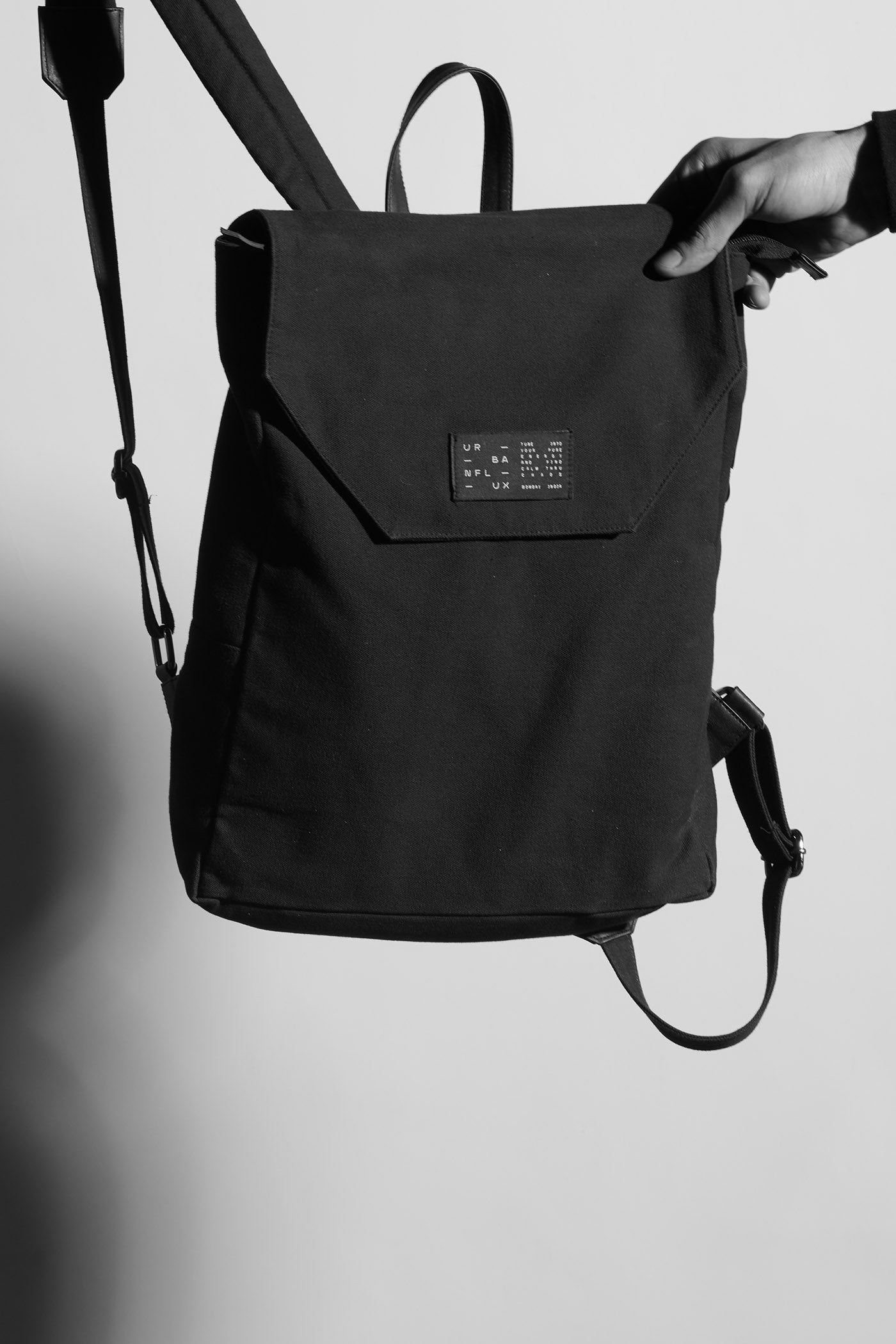 "Business Casual" Backpack