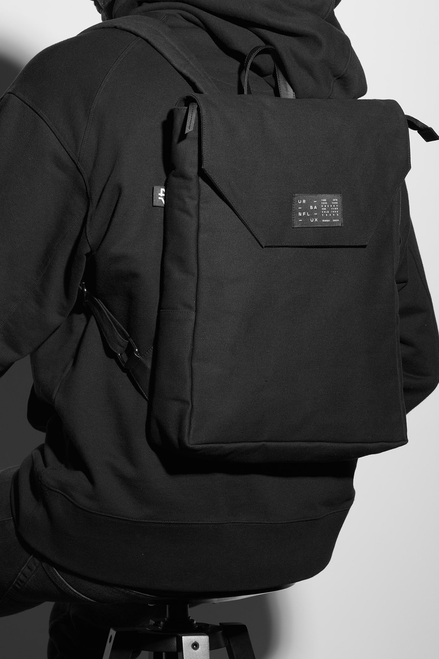 "Business Casual" Backpack
