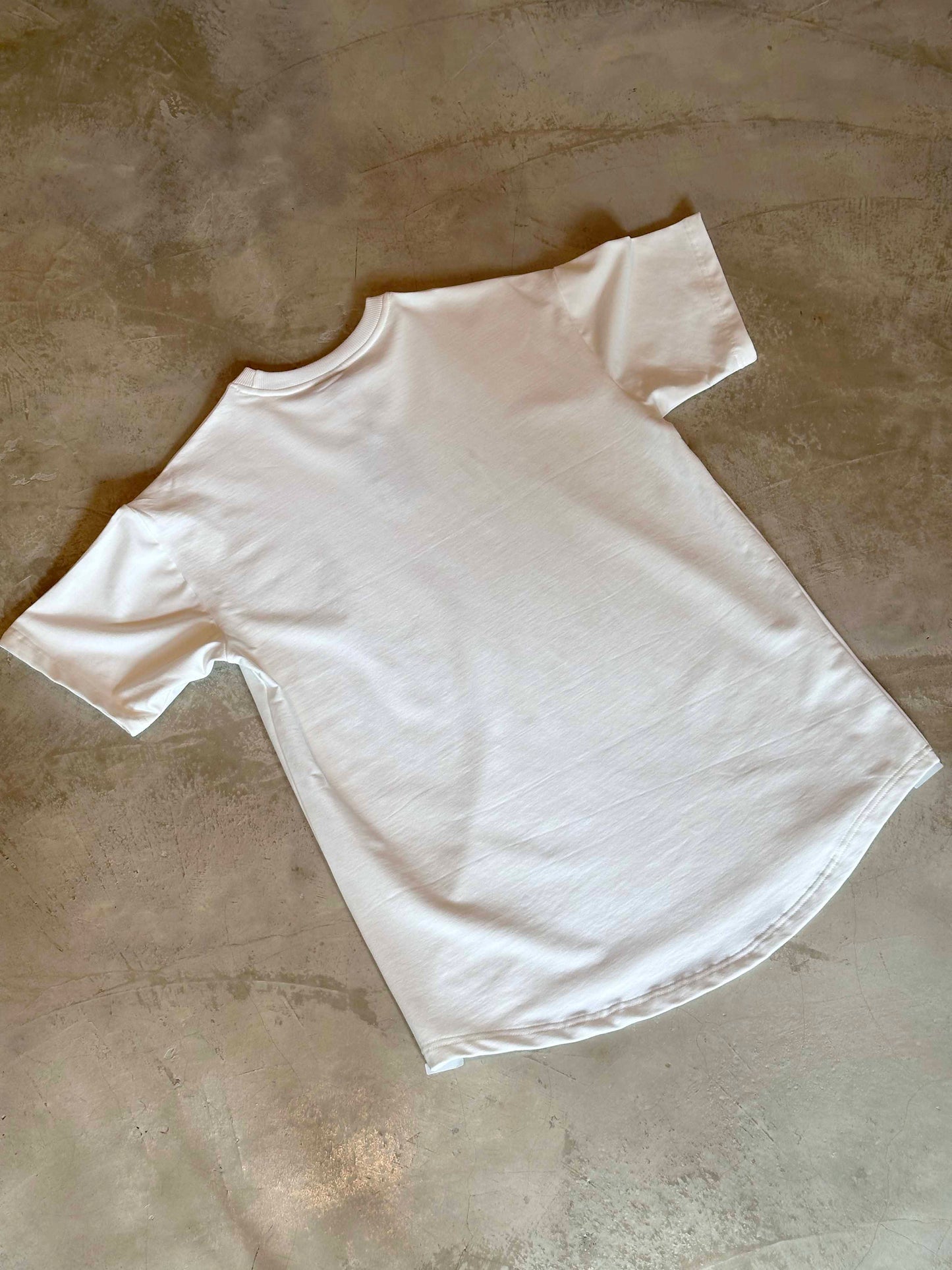 Thich Quang Duc Tee