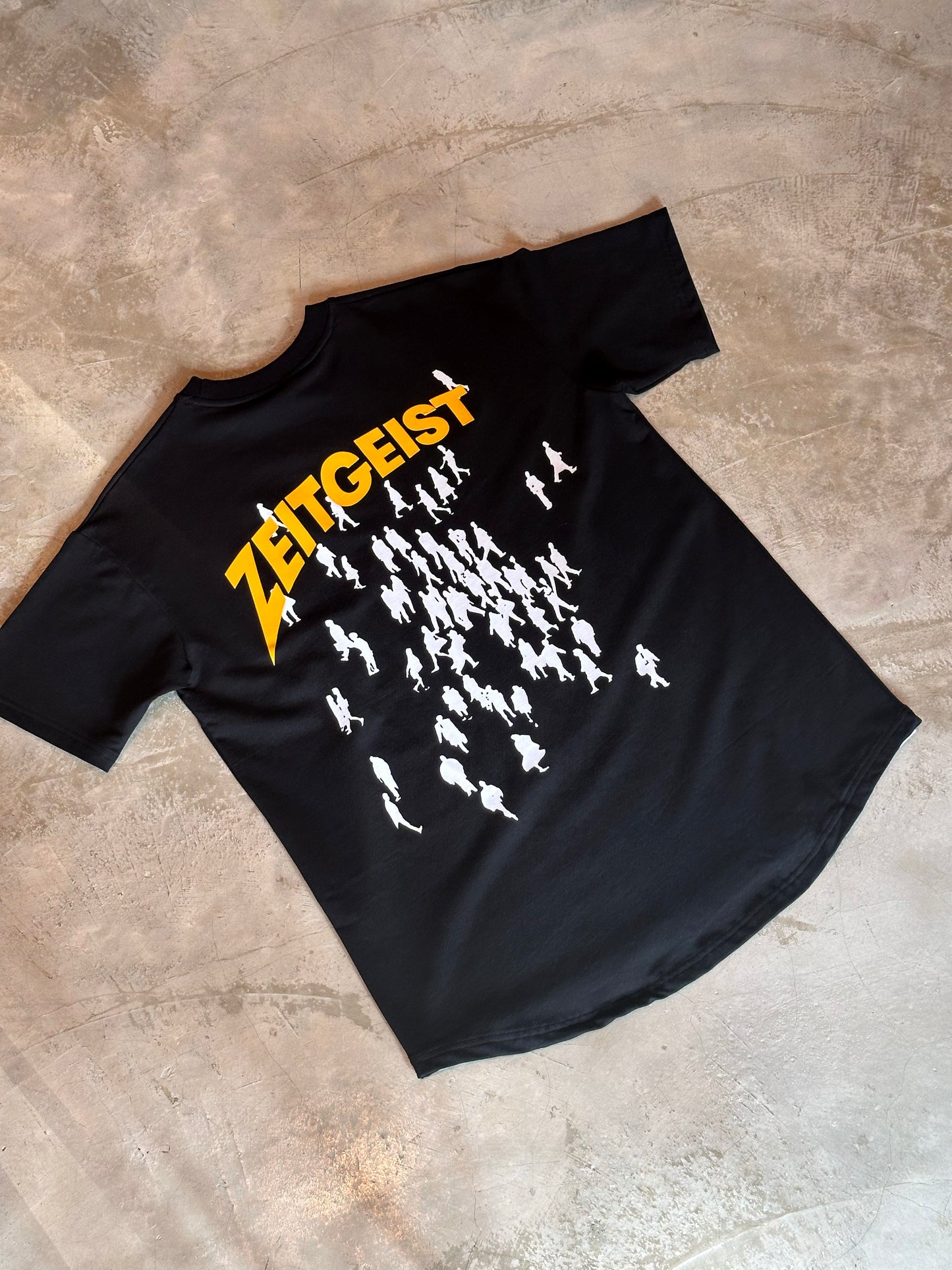 Zeitgeist Tee