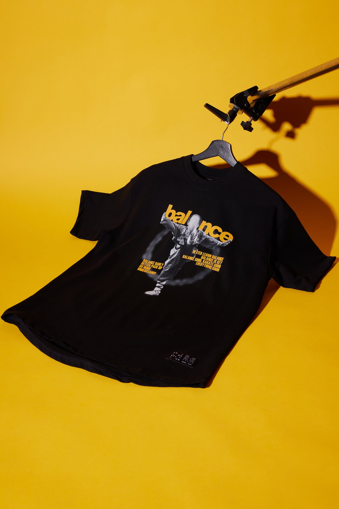 Mr. Miyagi Tee