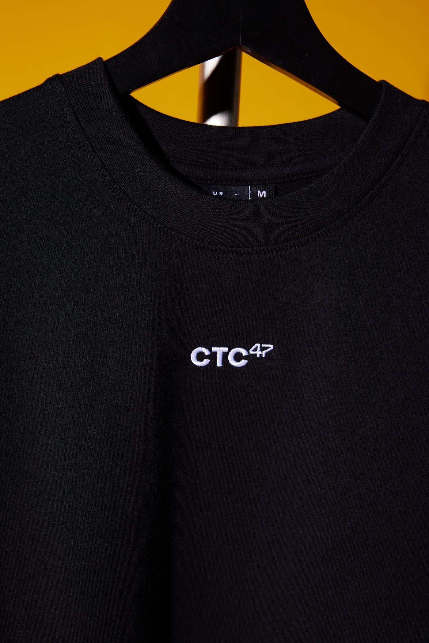 The Flux State Tee
