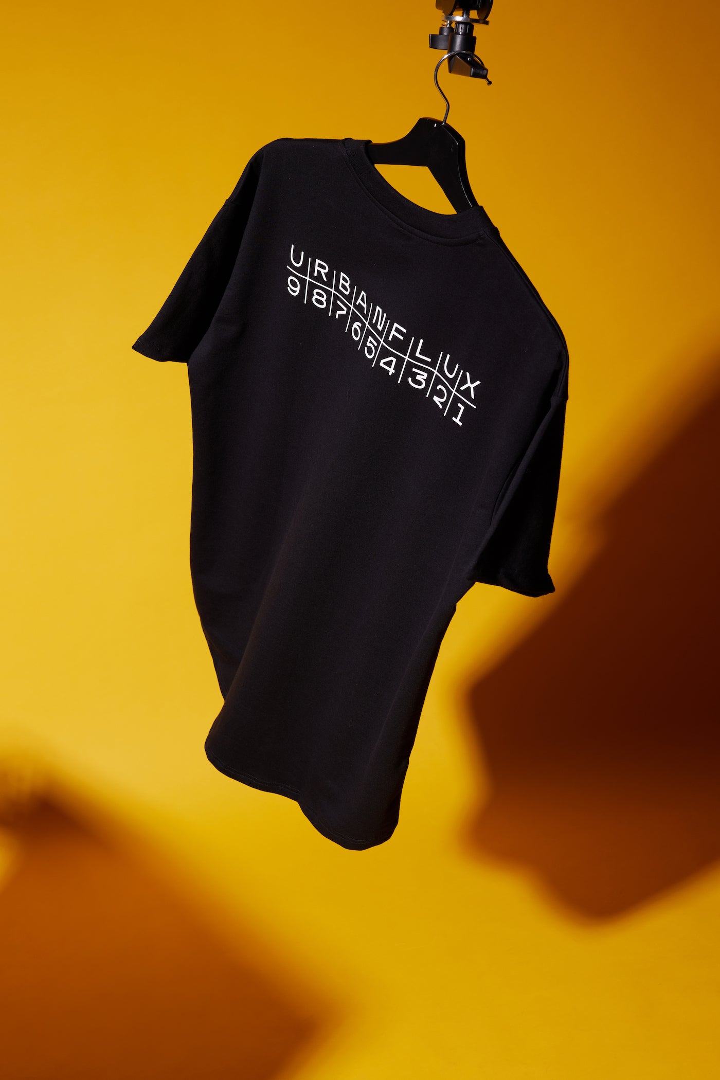 Countdown Tee