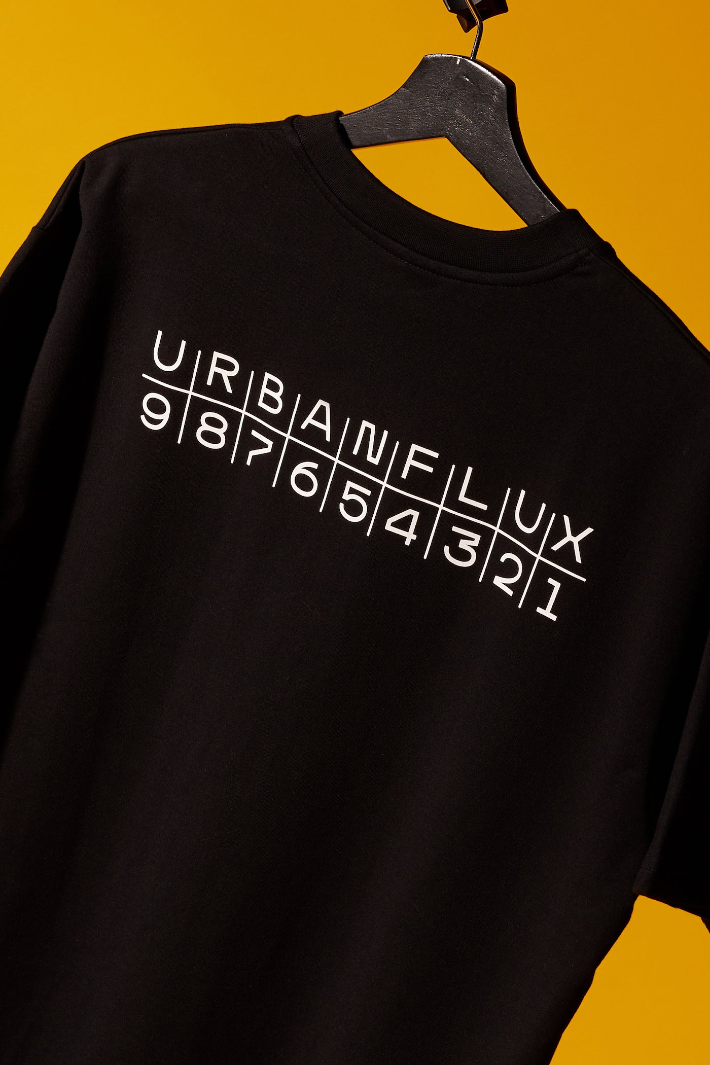 Countdown Tee