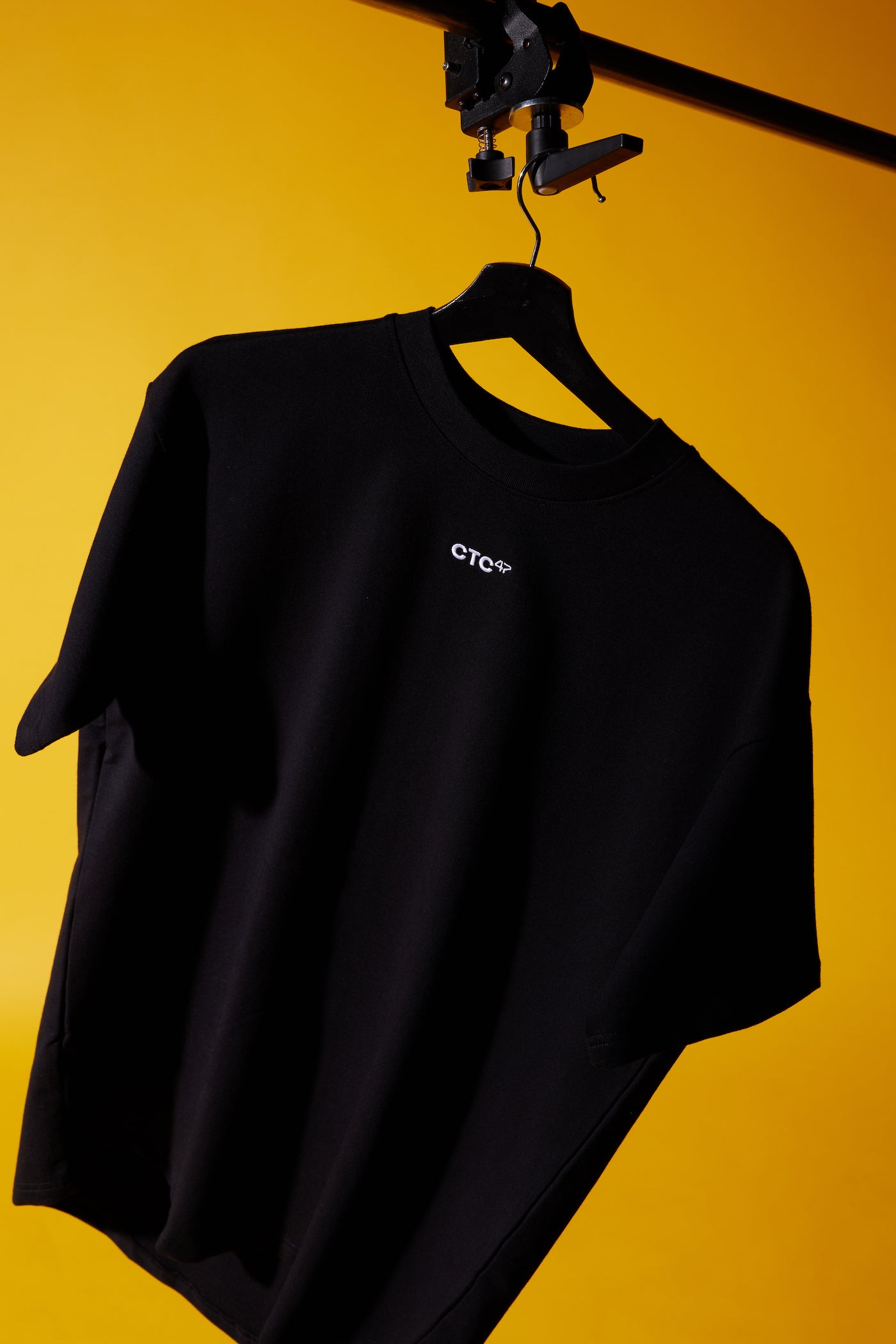 Calm Thru Chaos Tee