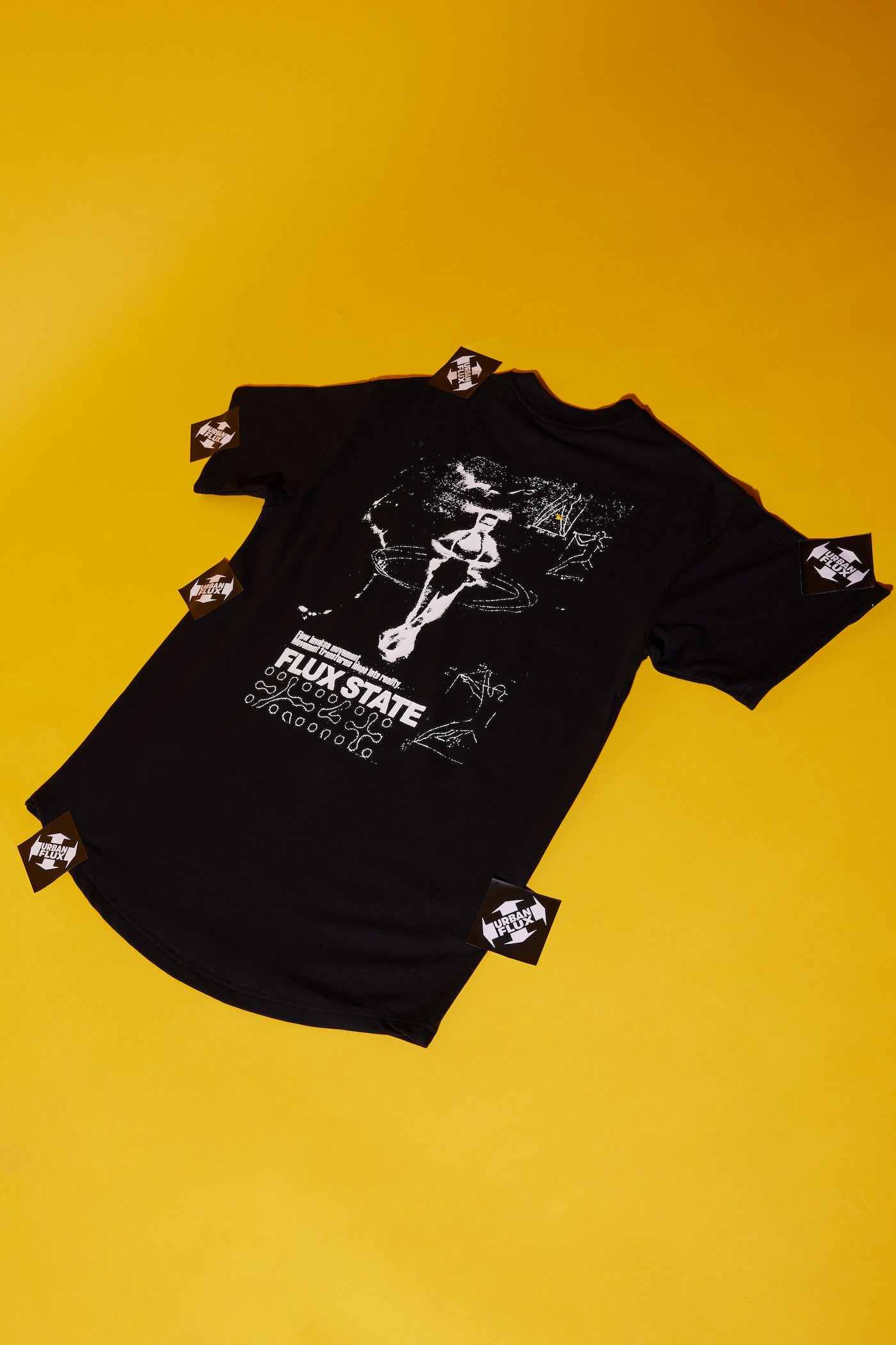 The Flux State Tee