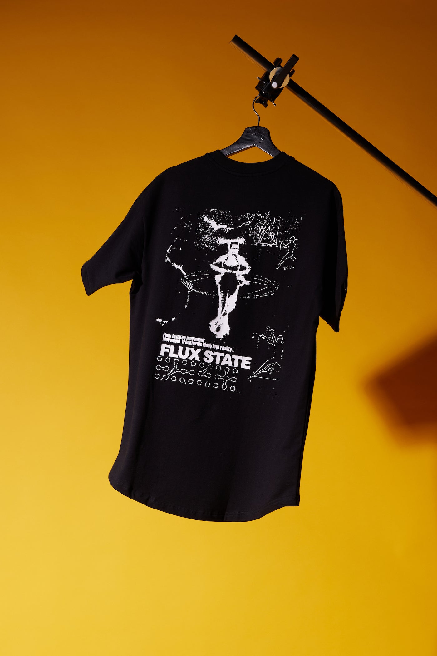 The Flux State Tee