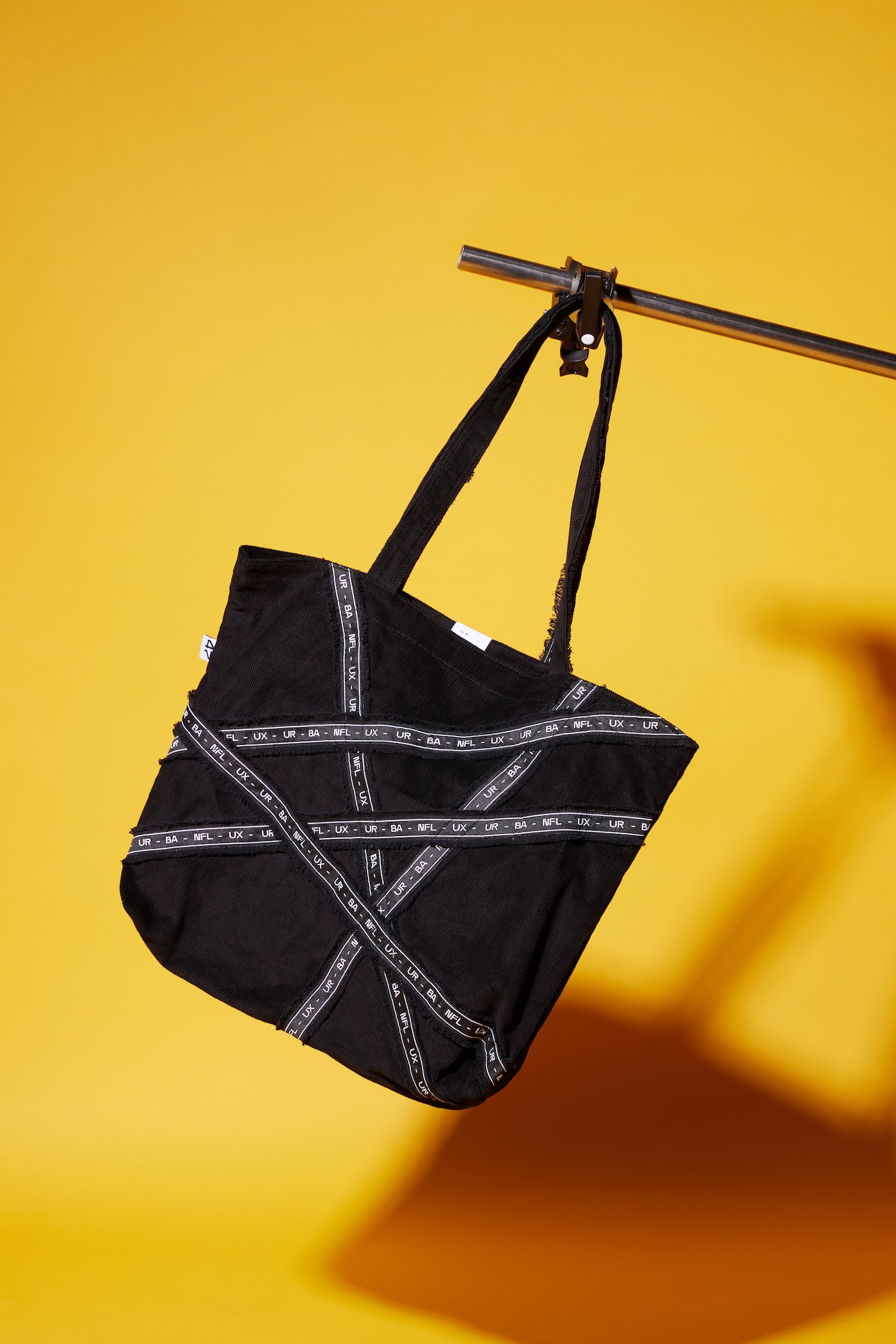 Crossroads Tote