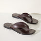 CTC47-07 / CLASSIC BROWN