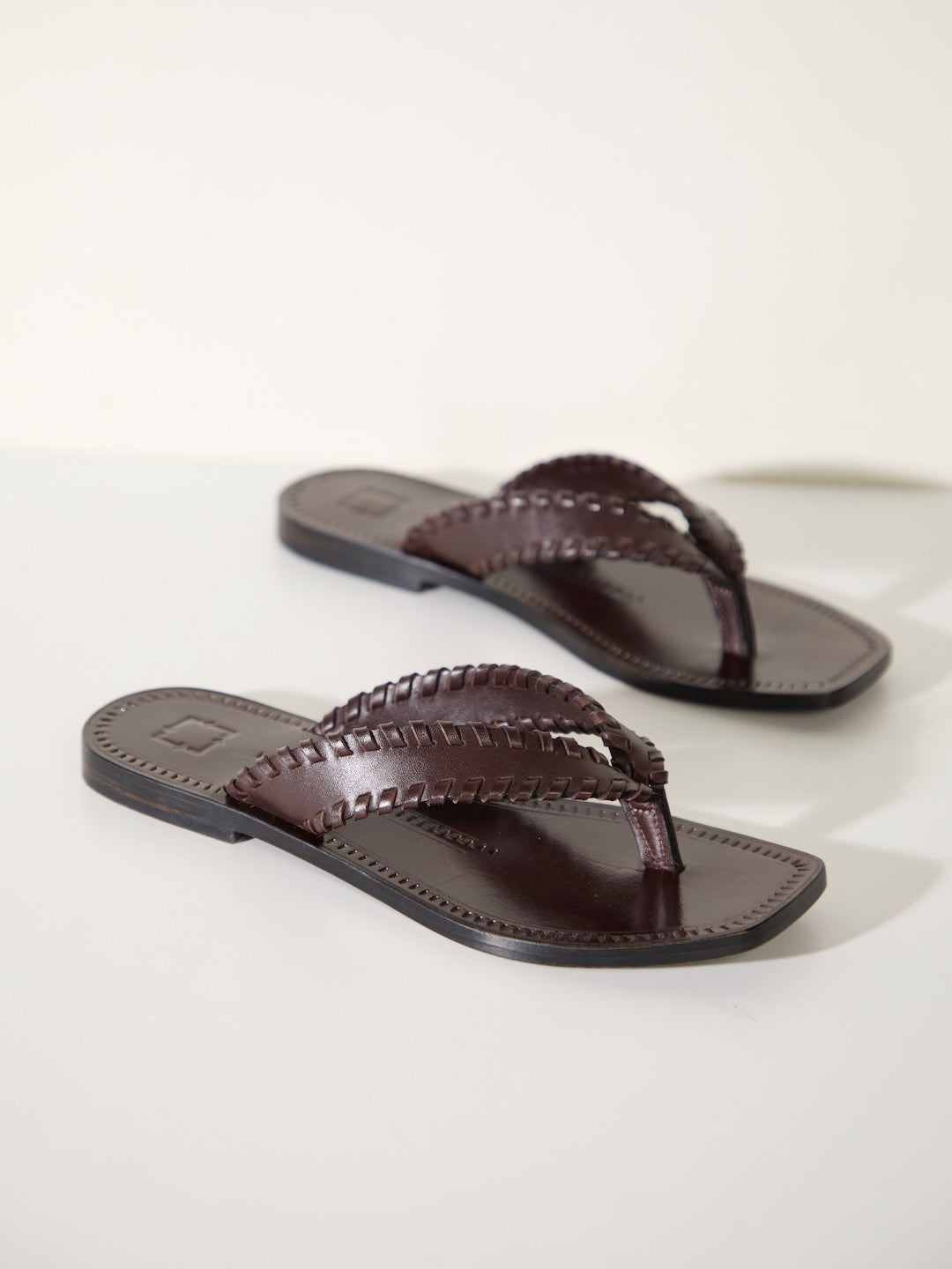 CTC47-07 / CLASSIC BROWN