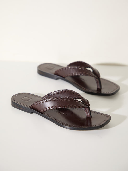 CTC47-07 / CLASSIC BROWN