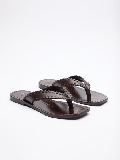 CTC47-07 / CLASSIC BROWN