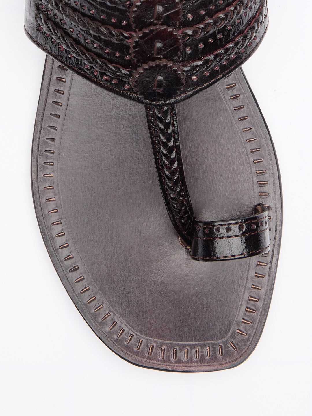 CTC47-01 / RITUAL BROWN