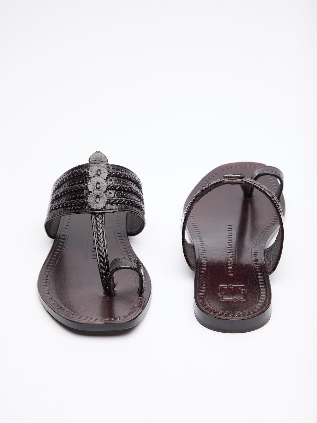 CTC47-01 / RITUAL BROWN