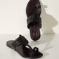CTC47-01 / RITUAL BROWN