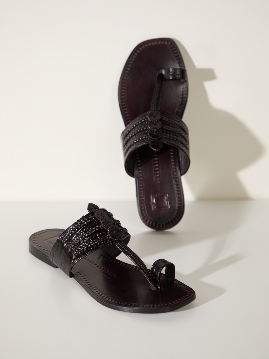 CTC47-01 / RITUAL BROWN