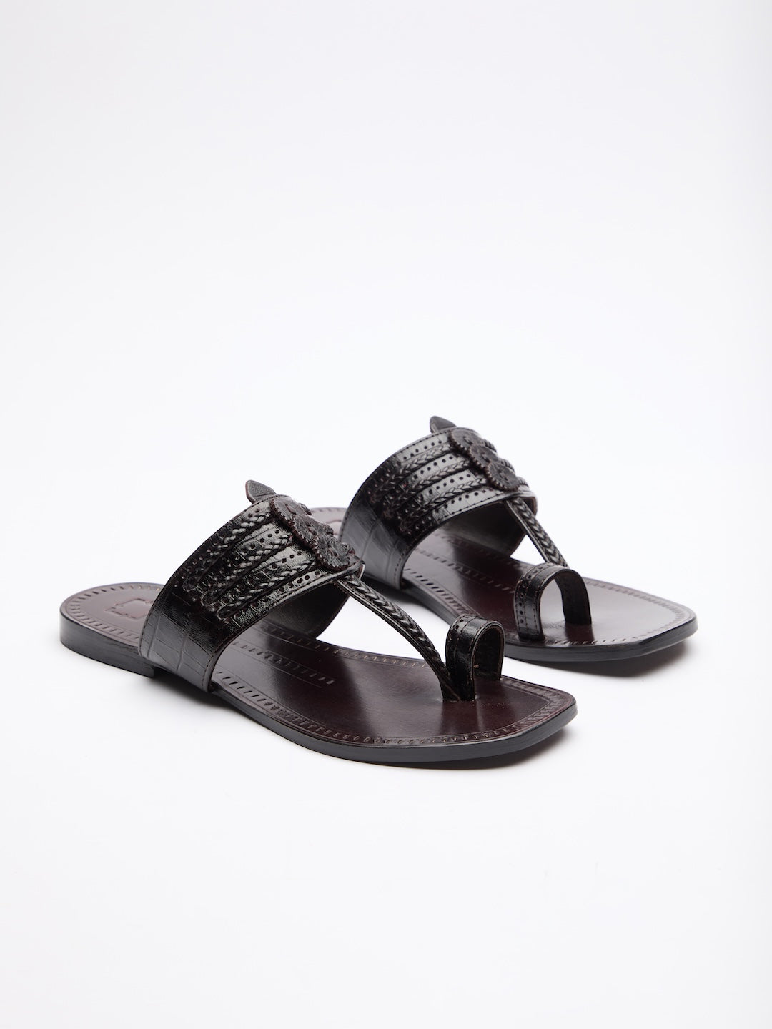 CTC47-01 / RITUAL BROWN