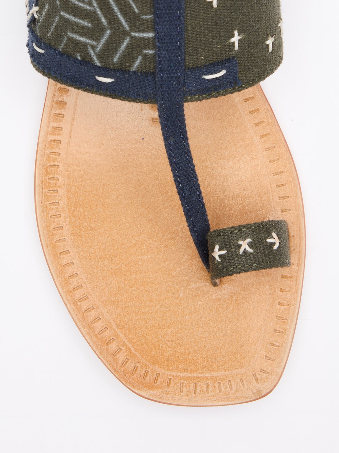 CTC47-05 / REPAIR OLIVE