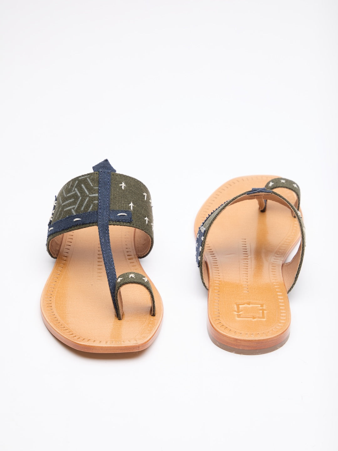 CTC47-05 / REPAIR OLIVE