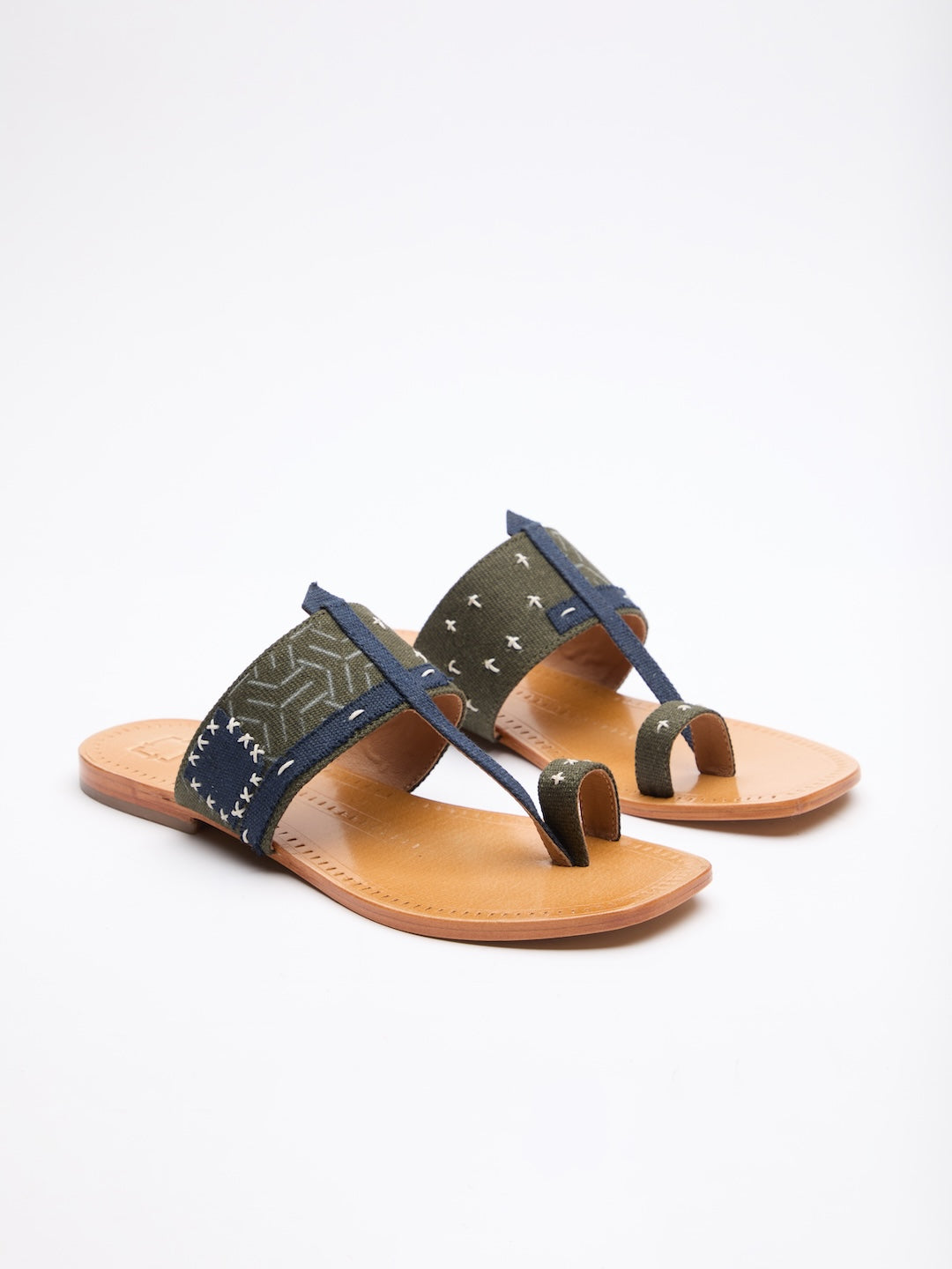 CTC47-05 / REPAIR OLIVE