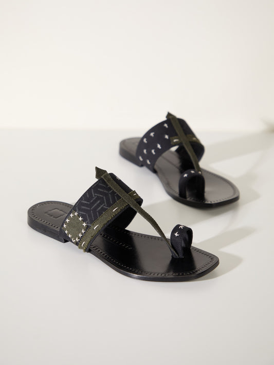 CTC47-05 / REPAIR BLACK