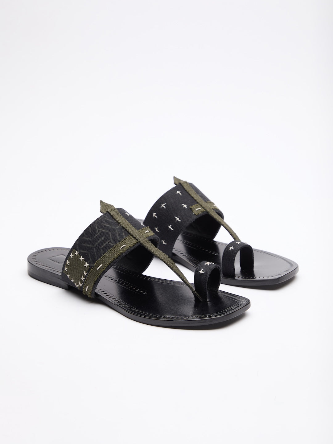 CTC47-05 / REPAIR BLACK