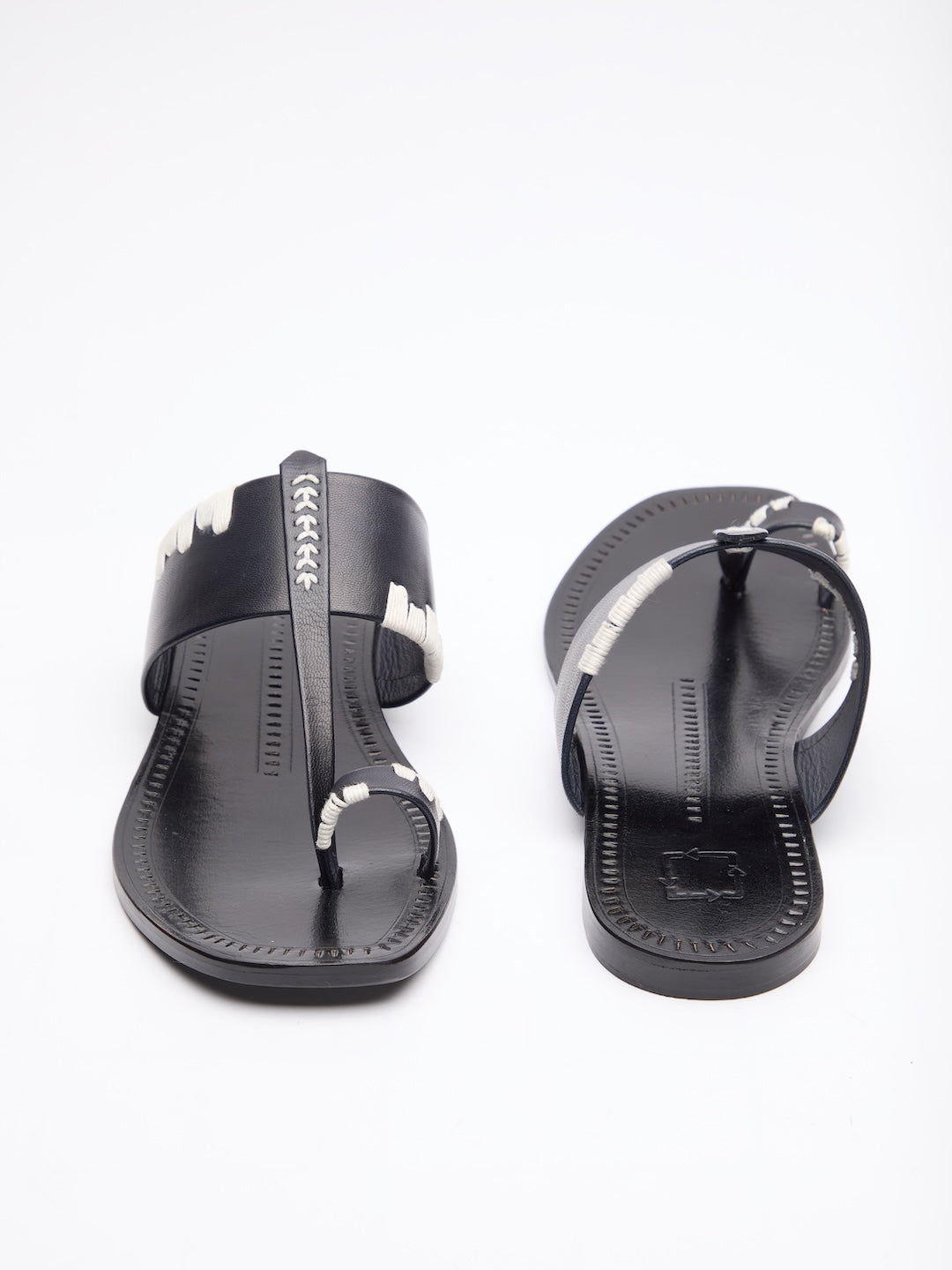 CTC47-06 / INTERLOOP BLACK
