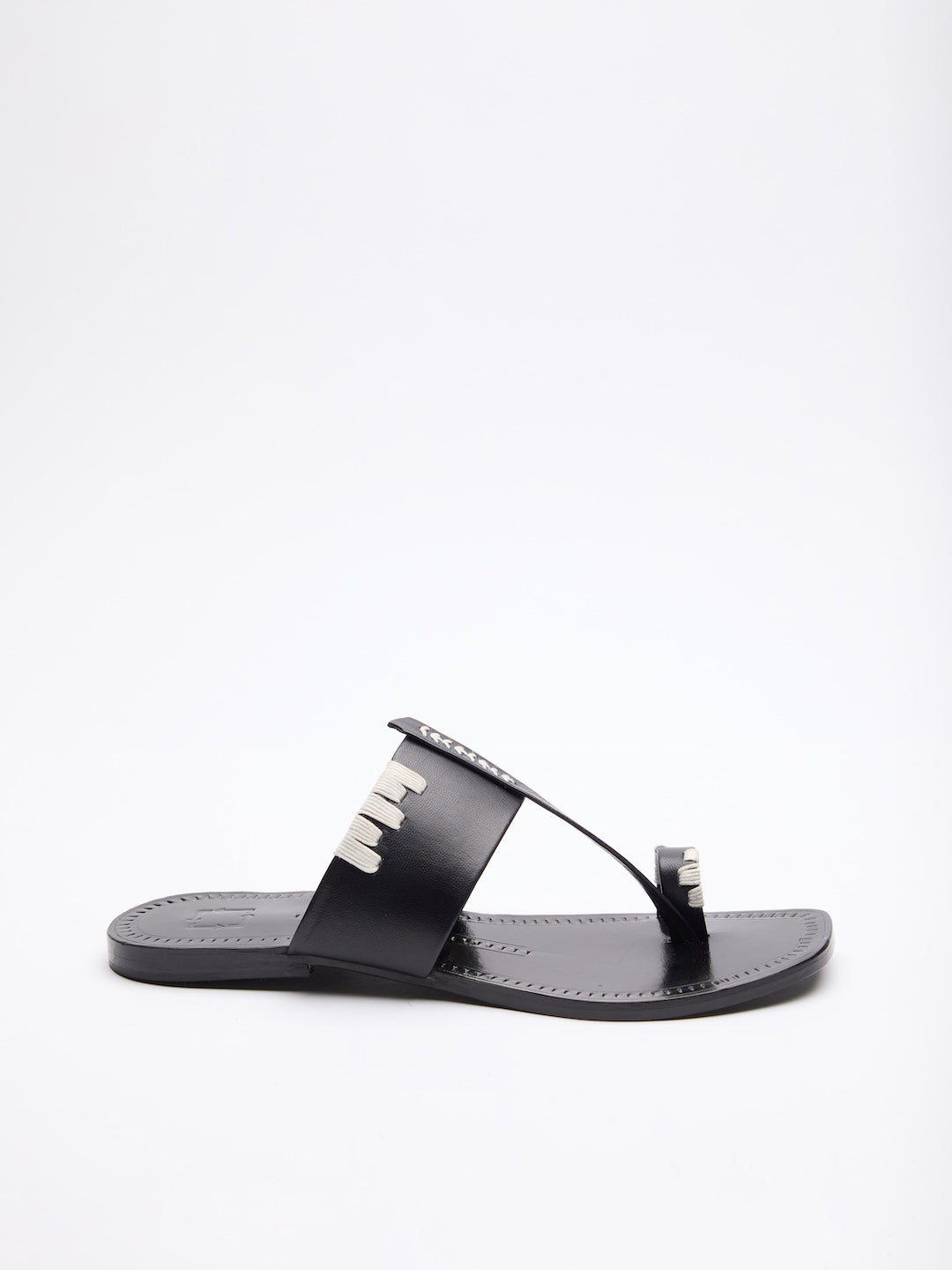 CTC47-06 / INTERLOOP BLACK