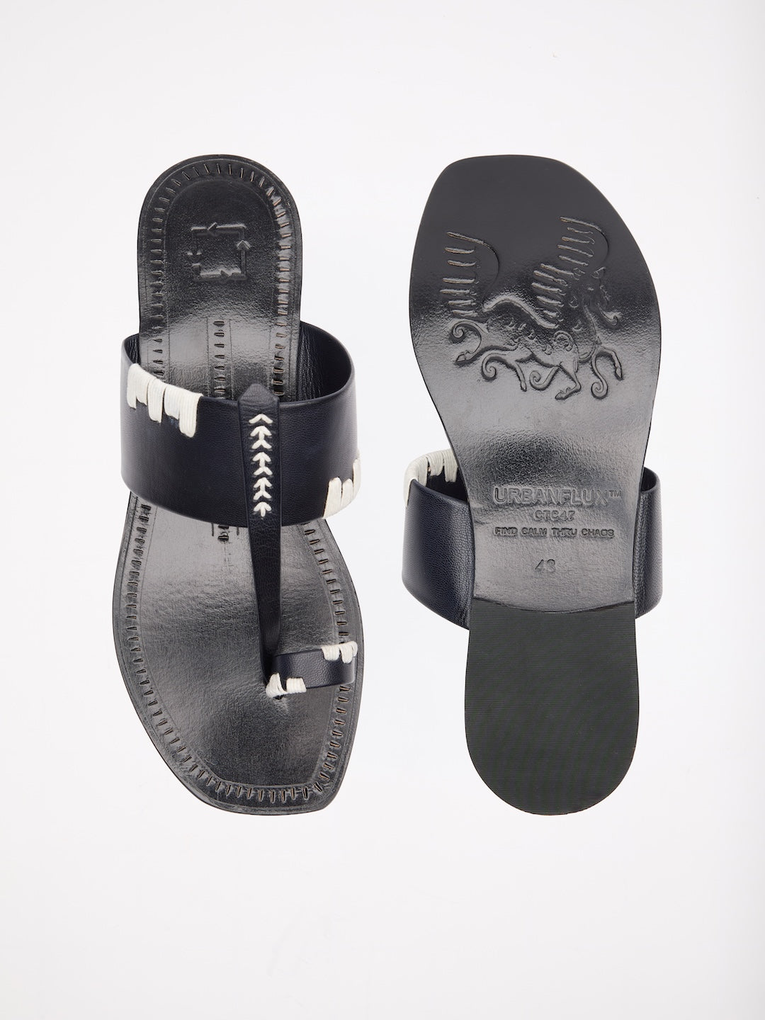 CTC47-06 / INTERLOOP BLACK