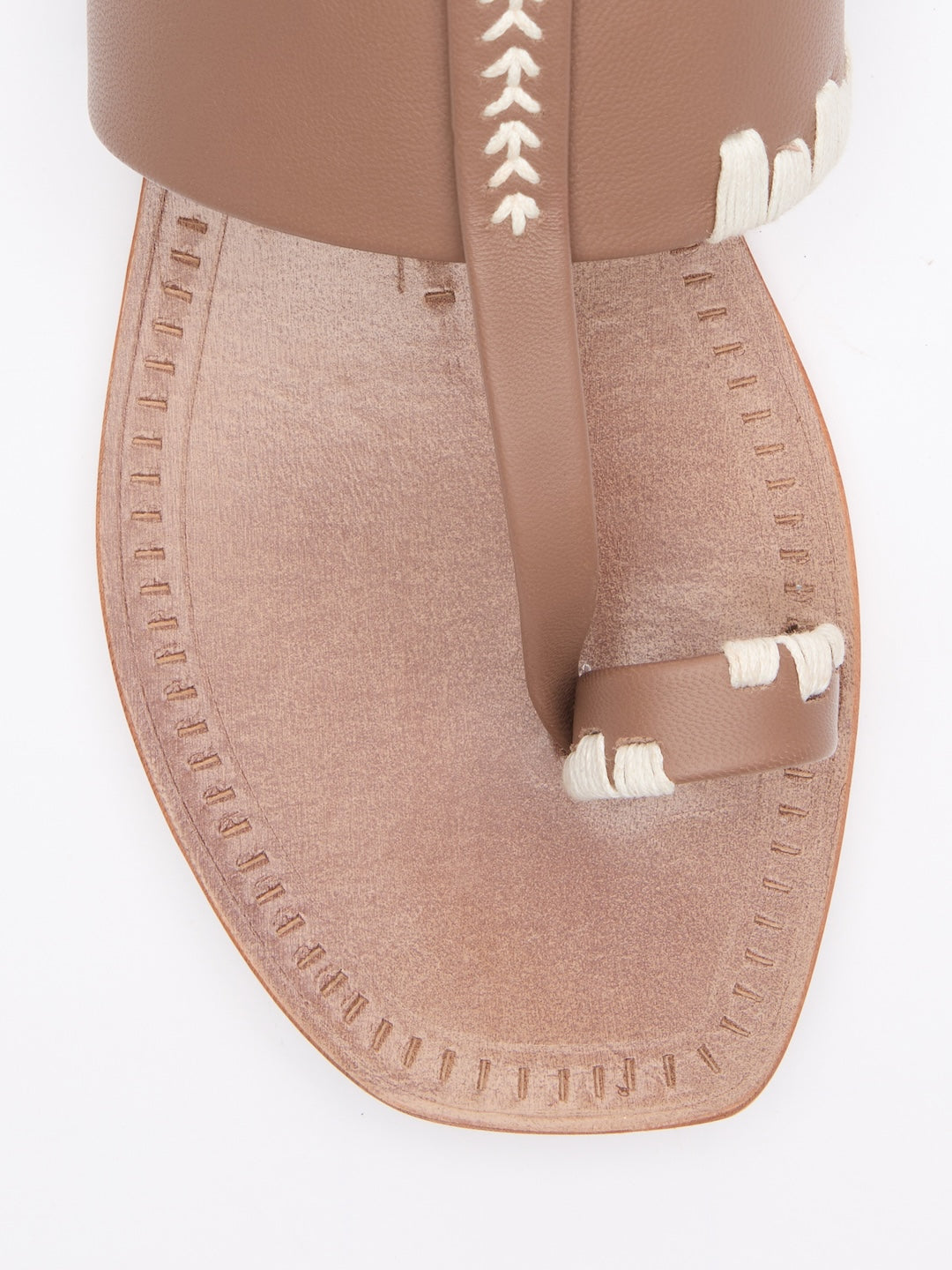 CTC47-06 / INTERLOOP TAUPE