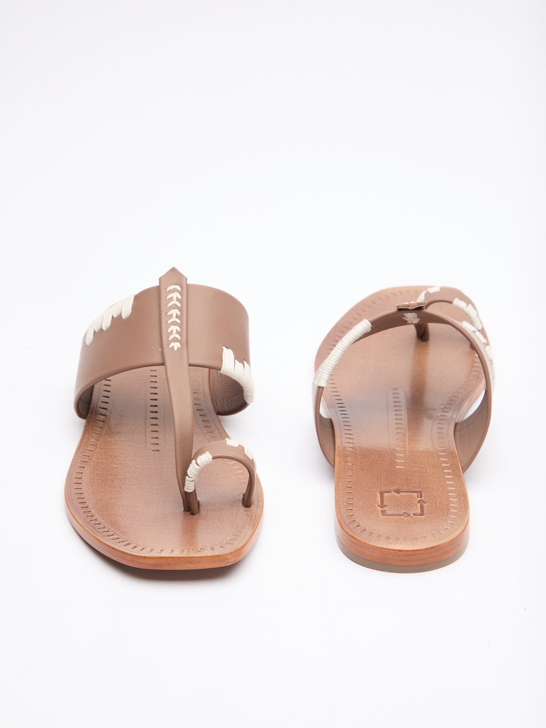 CTC47-06 / INTERLOOP TAUPE