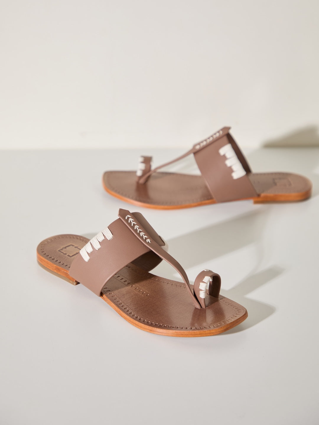 CTC47-06 / INTERLOOP TAUPE