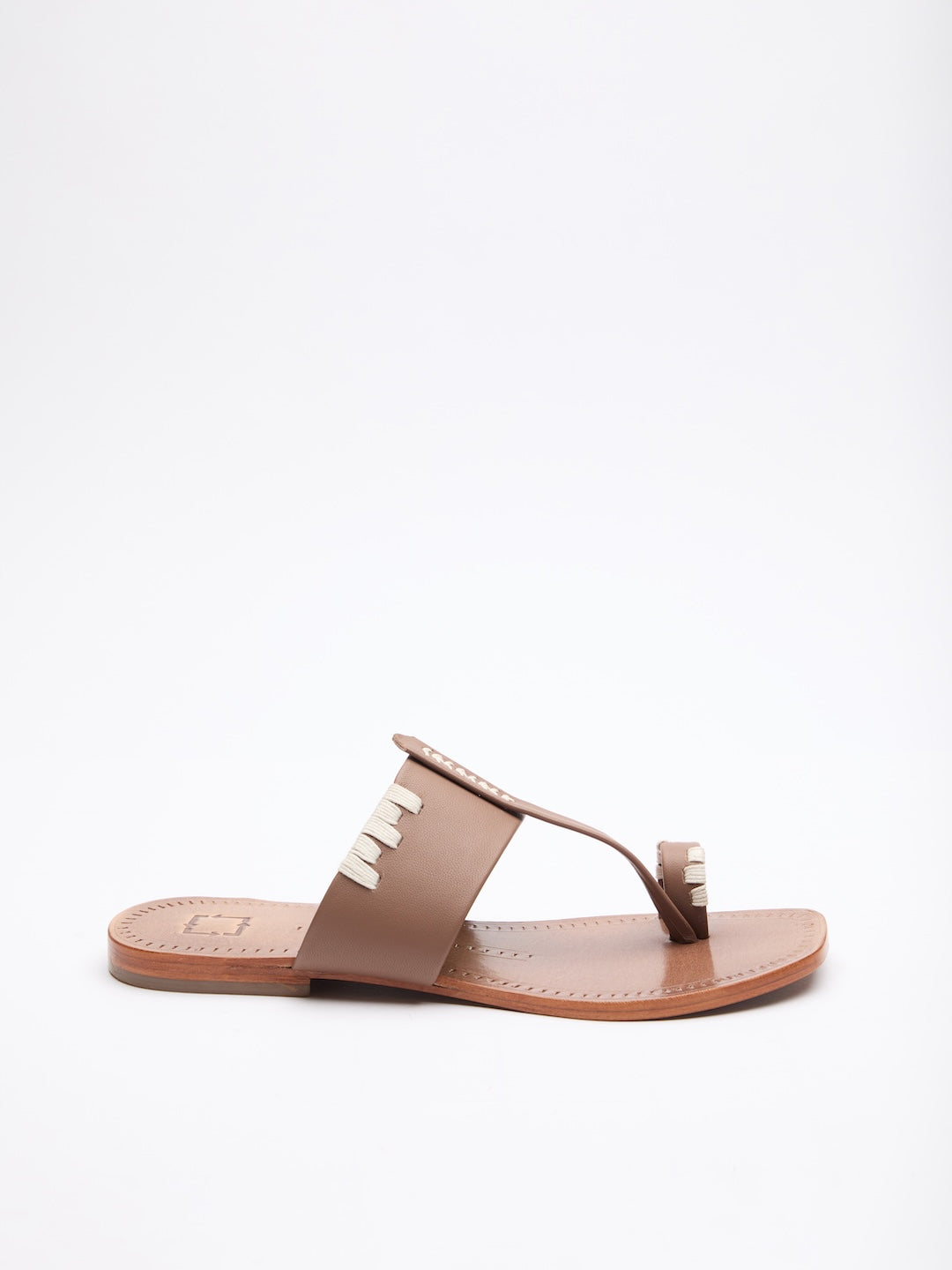CTC47-06 / INTERLOOP TAUPE