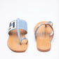 CTC47-04 / SIGNAL DENIM