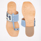 CTC47-04 / SIGNAL DENIM