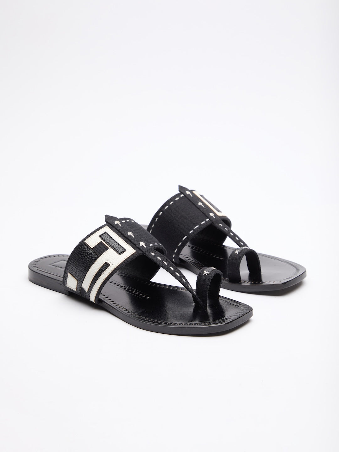 CTC47-04 / SIGNAL BLACK