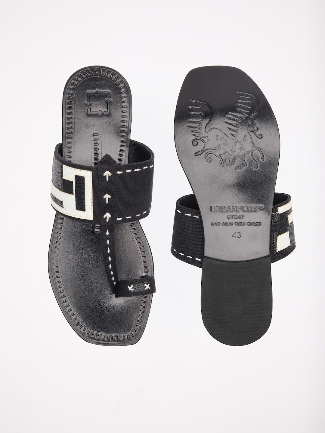 CTC47-04 / SIGNAL BLACK