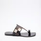 CTC47-02 / PATCHWORK BLACK