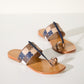 CTC47-02 / PATCHWORK TAN