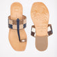 CTC47-02 / PATCHWORK TAN