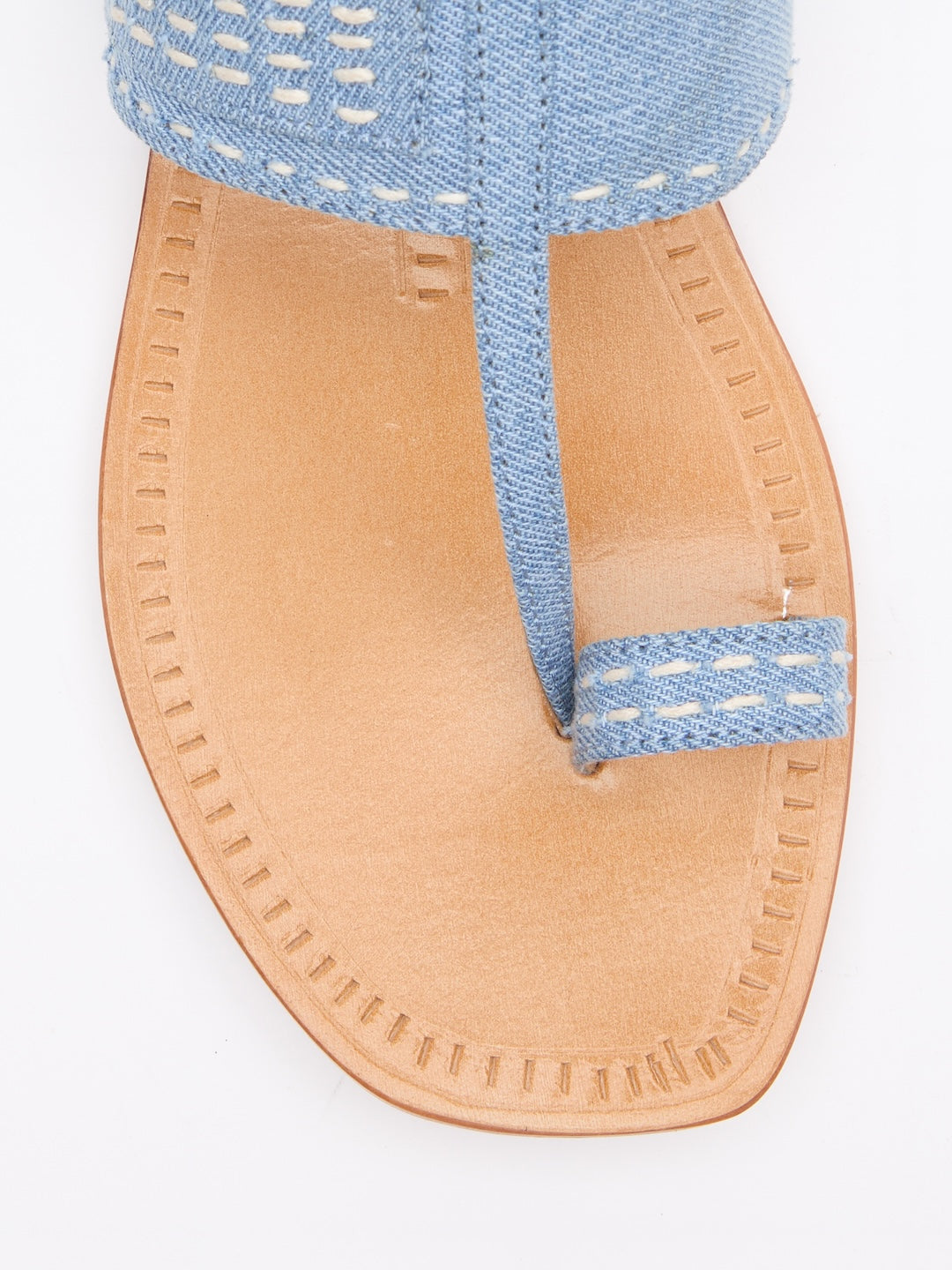 CTC47-03 / SASHIKO DENIM