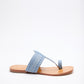 CTC47-03 / SASHIKO DENIM