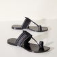 CTC47-03 / SASHIKO BLACK