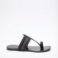 CTC47-03 / SASHIKO BLACK