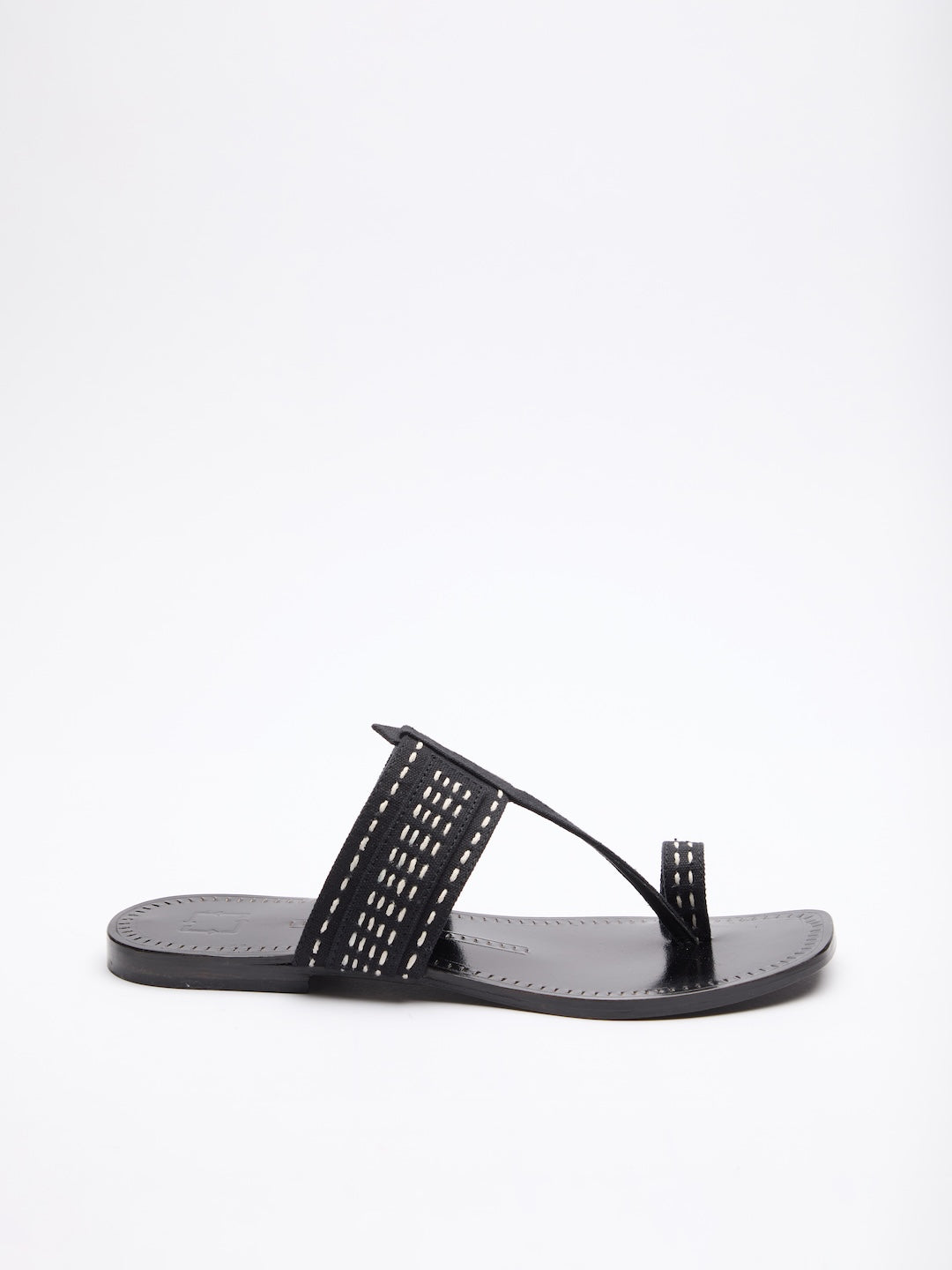 CTC47-03 / SASHIKO BLACK