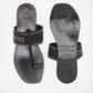 CTC47-03 / SASHIKO BLACK