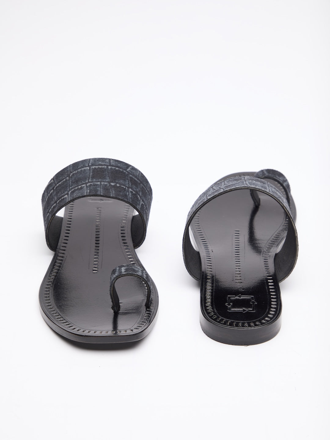 CTC47-08 / CROC BLACK